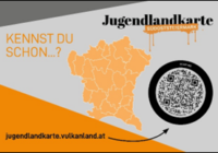 Sujet Jugendlandkarte